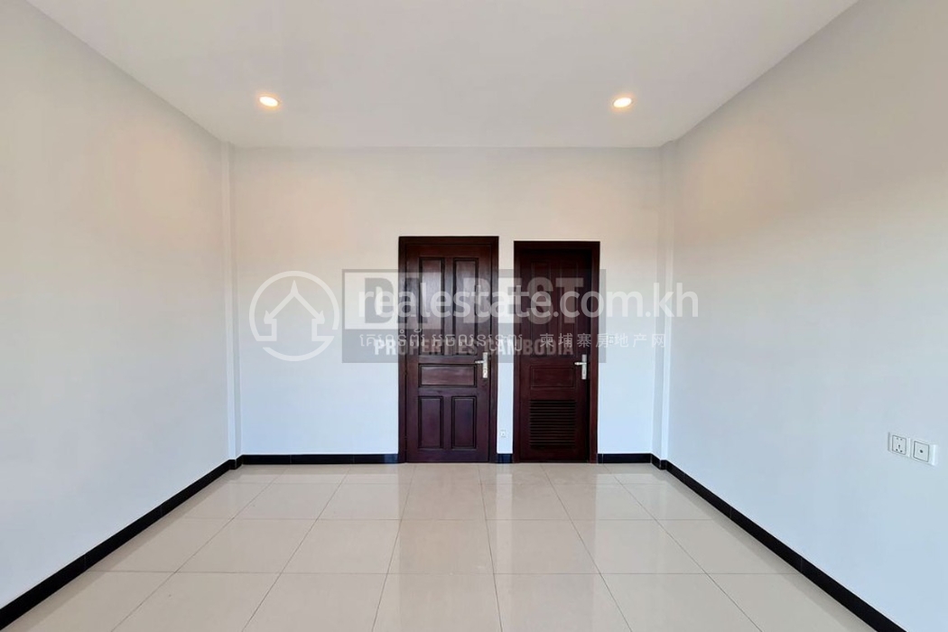 Borey Tourism Siem Reap - 2 Bedroom Flat House For Sale In Cambodia-3.JPG