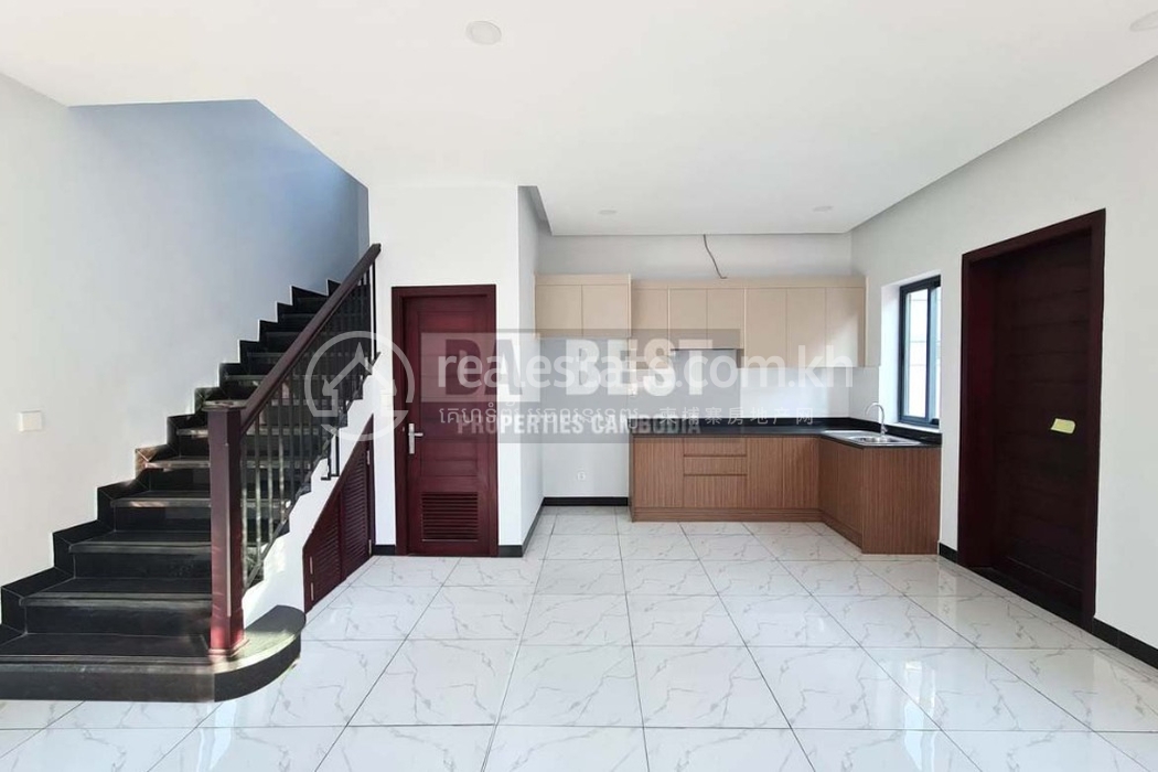 Borey Tourism Siem Reap - 3 Bedroom Standard Villa For Sale In Cambodia-2.JPG