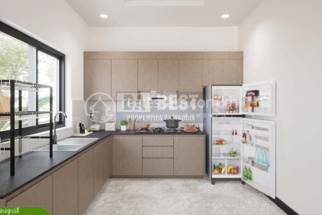 Borey Tourism Siem Reap - Link House For Sale in Cambodia_-5.JPG