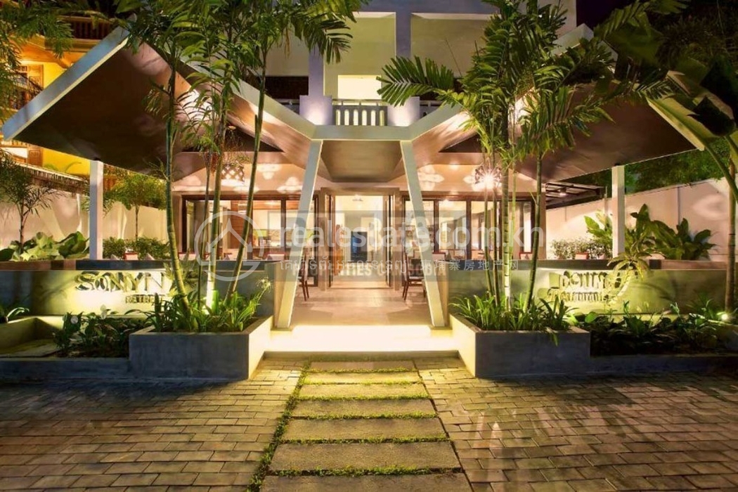 Boutique For Sale Near Pub Street in Siem Reap - Svay Dangkum-6.jpg