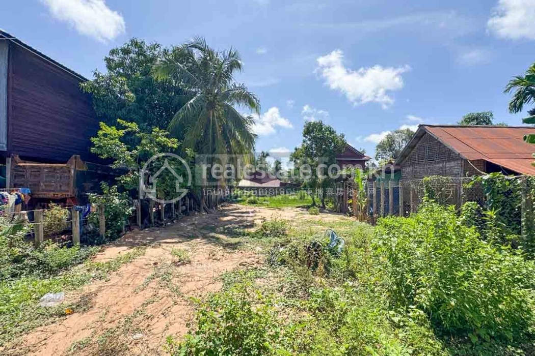 Budget-Friendly Land By The River For Sale In Siem Reap - Cambodia (2).jpg