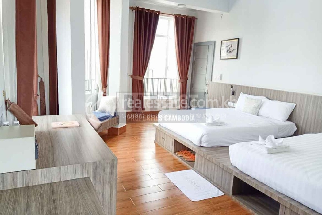 Commercial Building For Rent in Siem Reap - Cambodia_-2.JPG