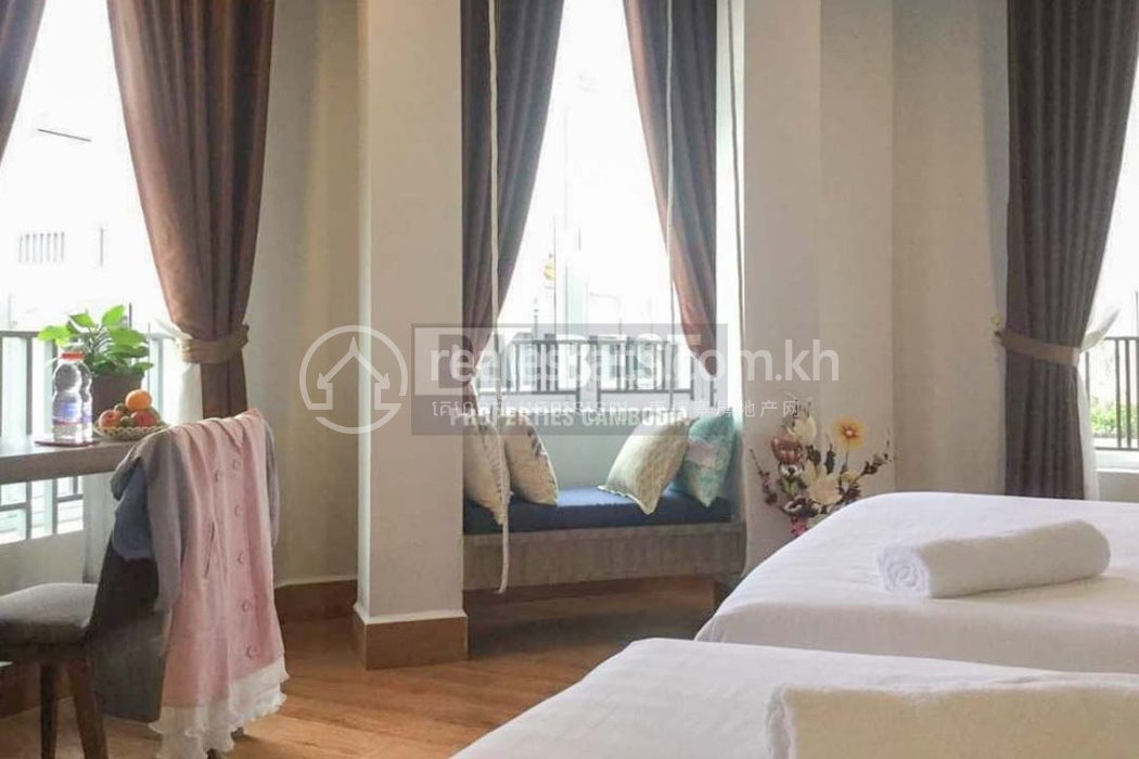 Commercial Building For Rent in Siem Reap - Cambodia_-3.JPG