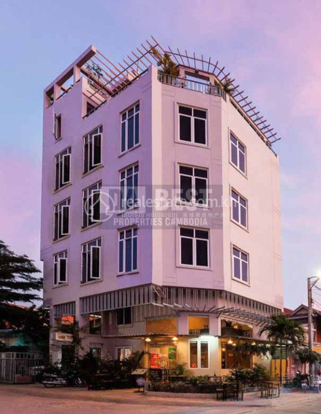 Commercial Building For Rent in Siem Reap - Cambodia_.JPG
