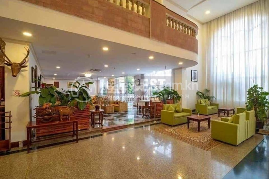High-Potential 92 Room Hotel for Rent in Siem Reap - Cambodia-9.JPG
