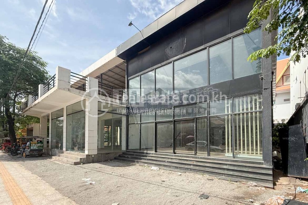 Prime Commercial Building For Rent In Siem Reap - Cambodia (4).jpg