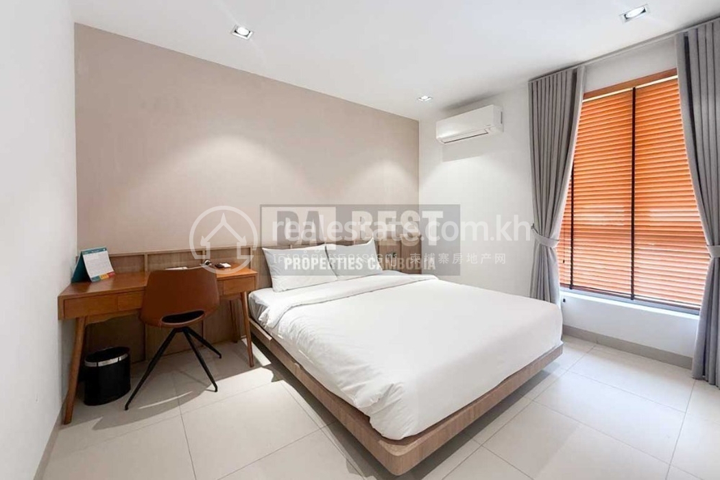 Rose Apple Square Siem Reap Condo For Sale in Cambodia_-10.JPG