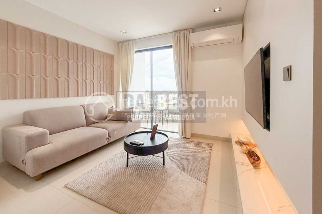 Rose Apple Square Siem Reap Condo For Sale in Cambodia_.JPG