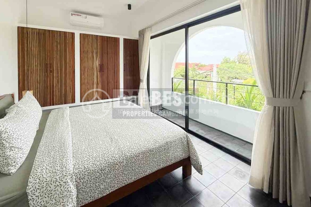 4 Bedroom Villa For Rent In Siem Reap - Cambodia-13.JPG
