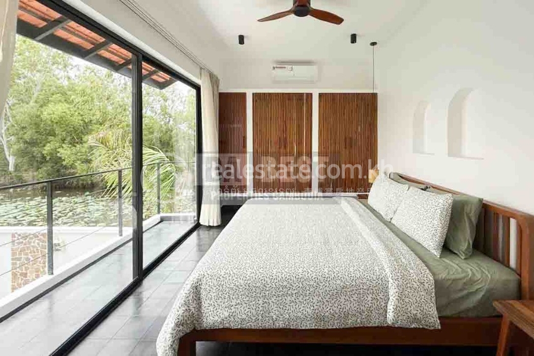 4 Bedroom Villa For Rent In Siem Reap - Cambodia-15.JPG