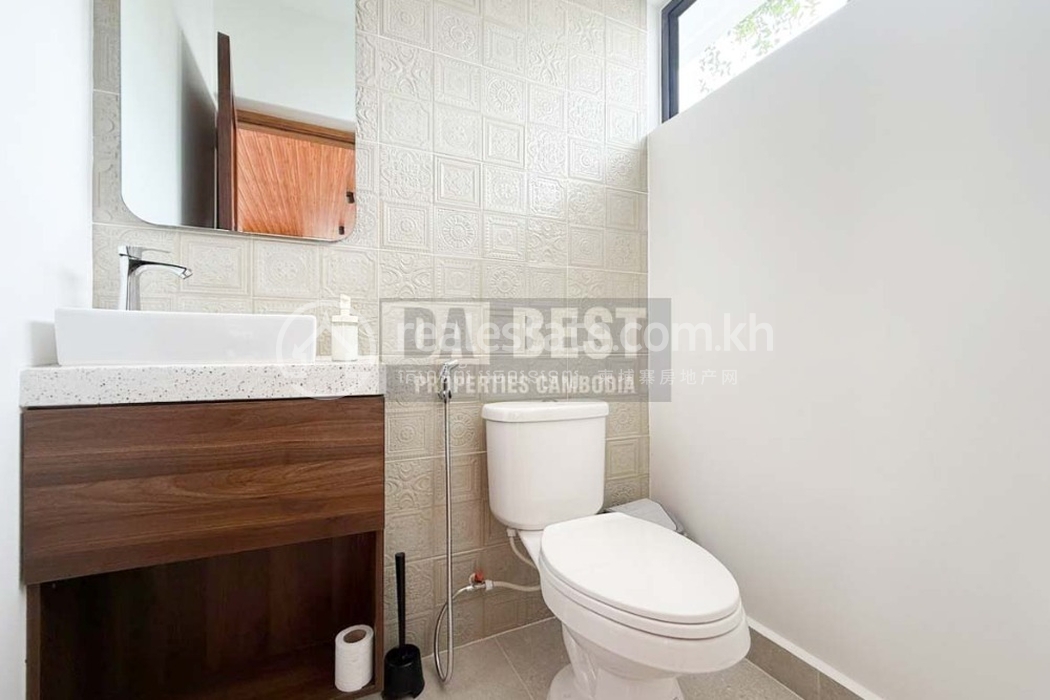 4 Bedroom Villa For Rent In Siem Reap - Cambodia-16.JPG