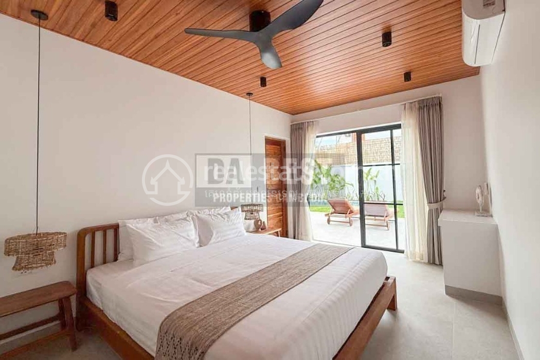 4 Bedroom Villa For Rent In Siem Reap - Cambodia.JPG