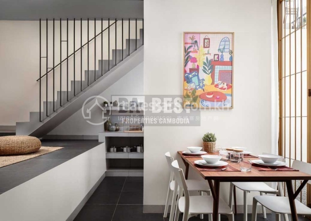 Bakong Village Villa For Sale In Siem Reap - Cambodia-2.JPG