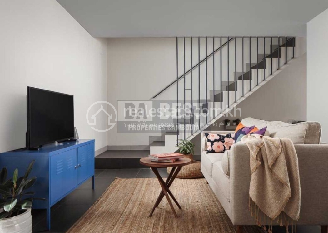 Bakong Village Villa For Sale In Siem Reap - Cambodia-3.JPG