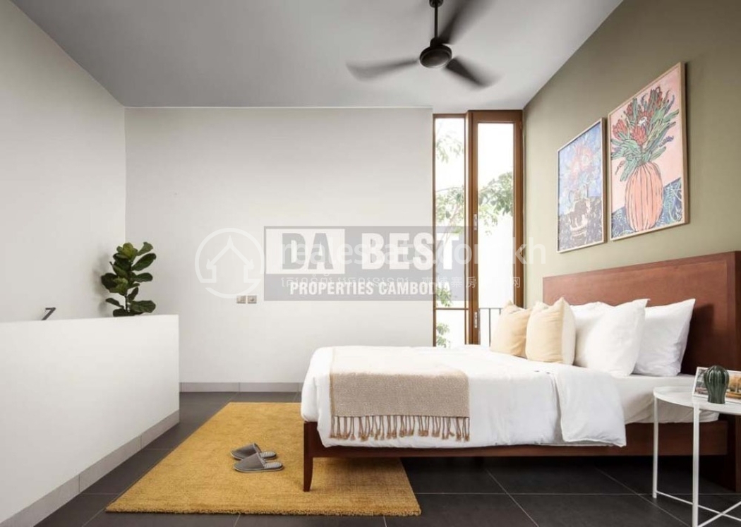 Bakong Village Villa For Sale In Siem Reap - Cambodia-4.JPG