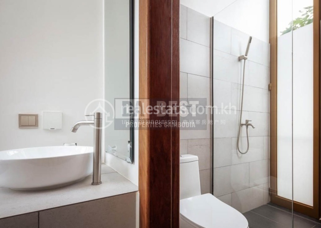 Bakong Village Villa For Sale In Siem Reap - Cambodia-6.JPG