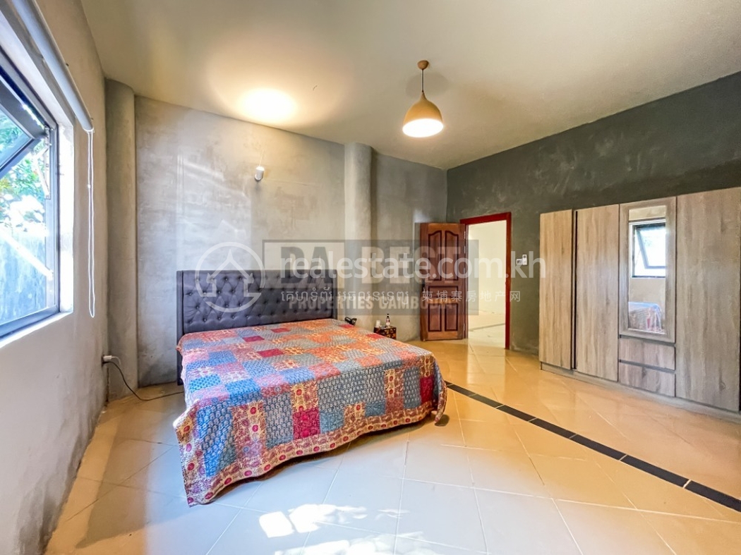 Private Villa 4 Bedrooms For Sale In Siem Reap - Bedroom-3.jpg