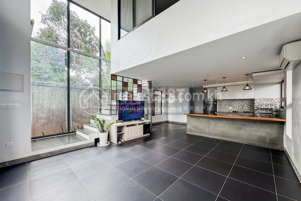 Stunning 3 Bedroom House For Rent In Siem Reap - Cambodia (15).jpg