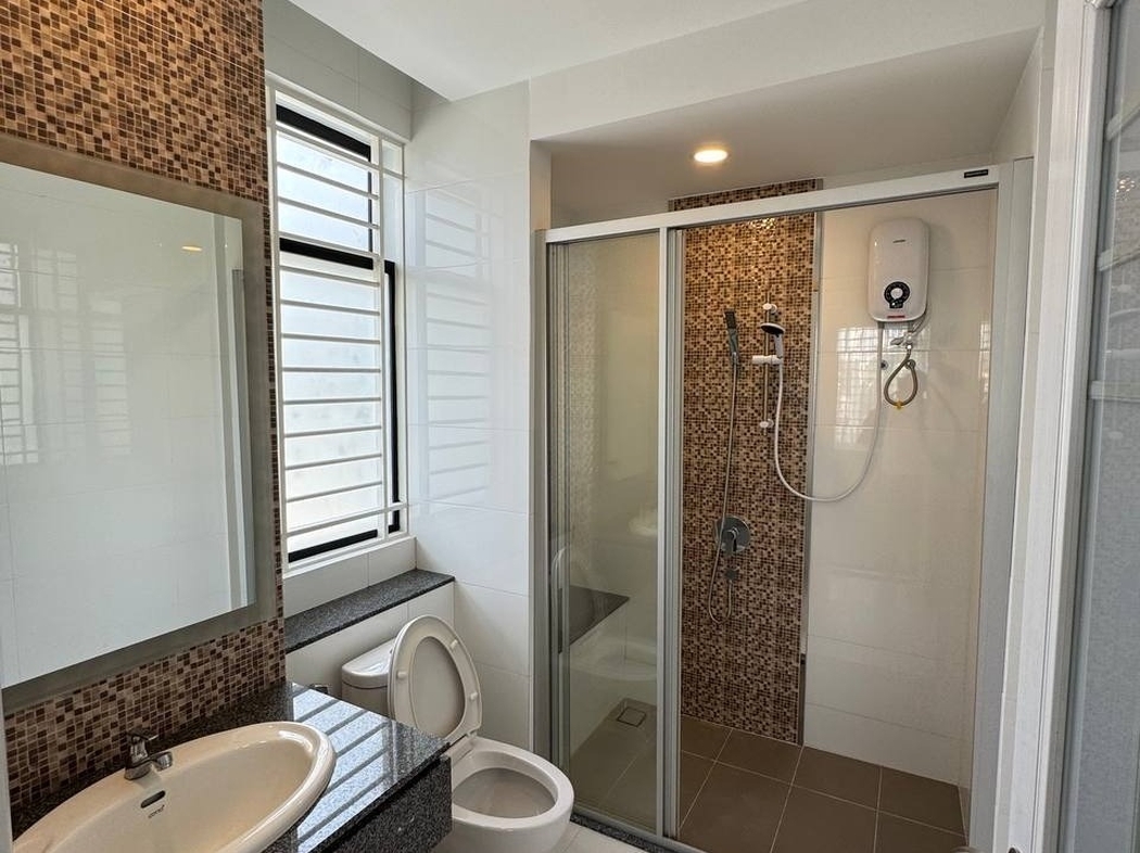 residential Twin Villa for rent v Nirouth ID 263263 8