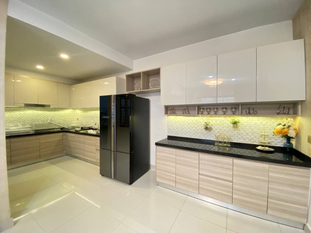 residential Twin Villa for rent v Nirouth ID 263263 5