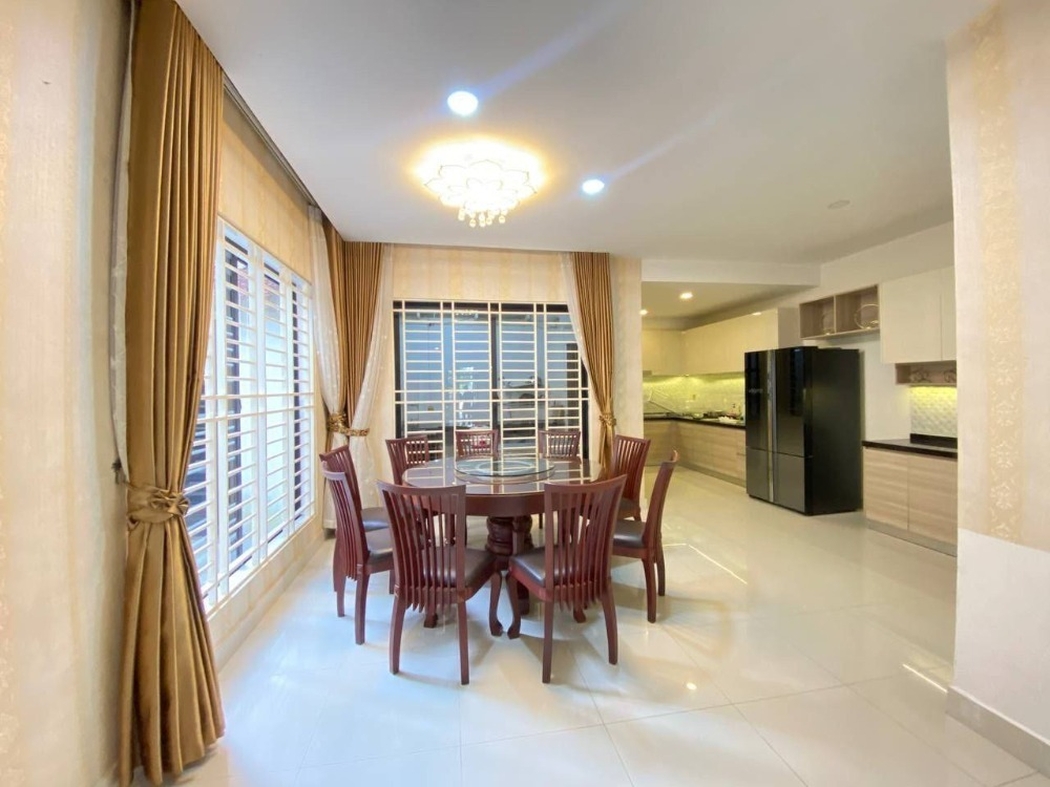 residential Twin Villa for rent v Nirouth ID 263263 4