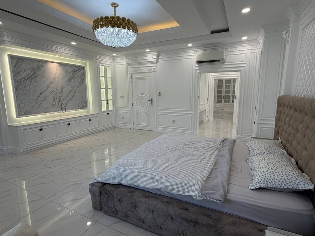 residential Villa for rent v Nirouth ID 264755 13