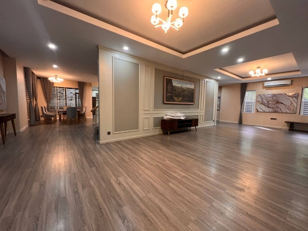 residential Twin Villa for rent v Nirouth ID 264807