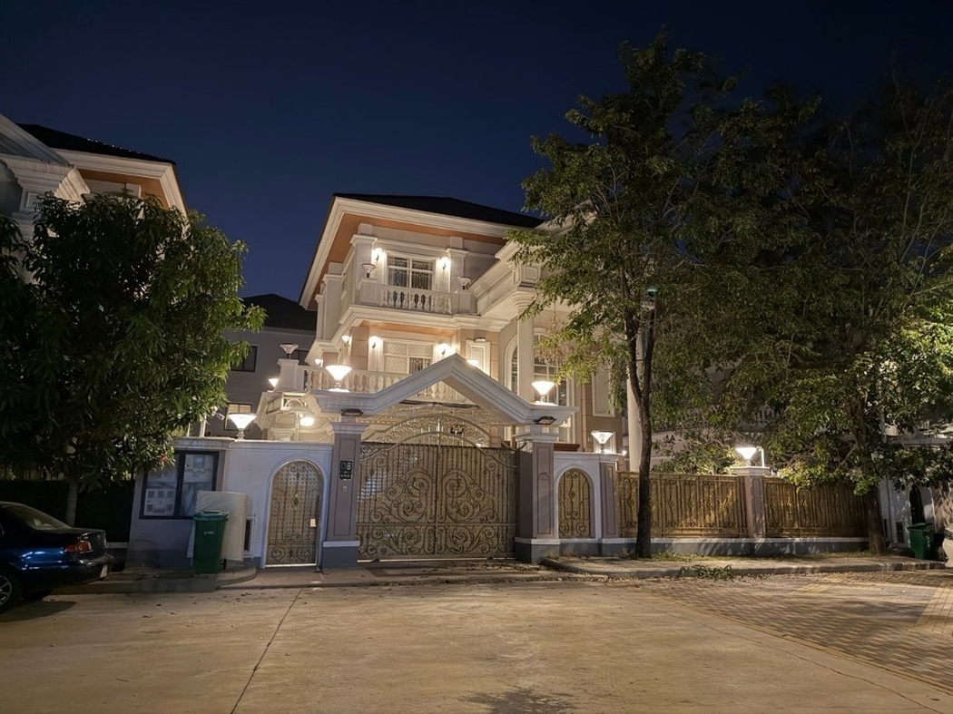 residential Villa for rent v Nirouth ID 264755