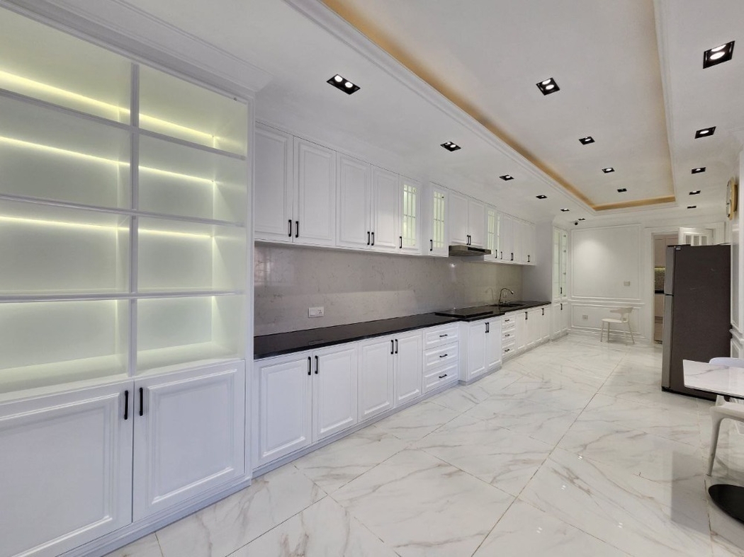 residential Villa for rent v Nirouth ID 264755 4
