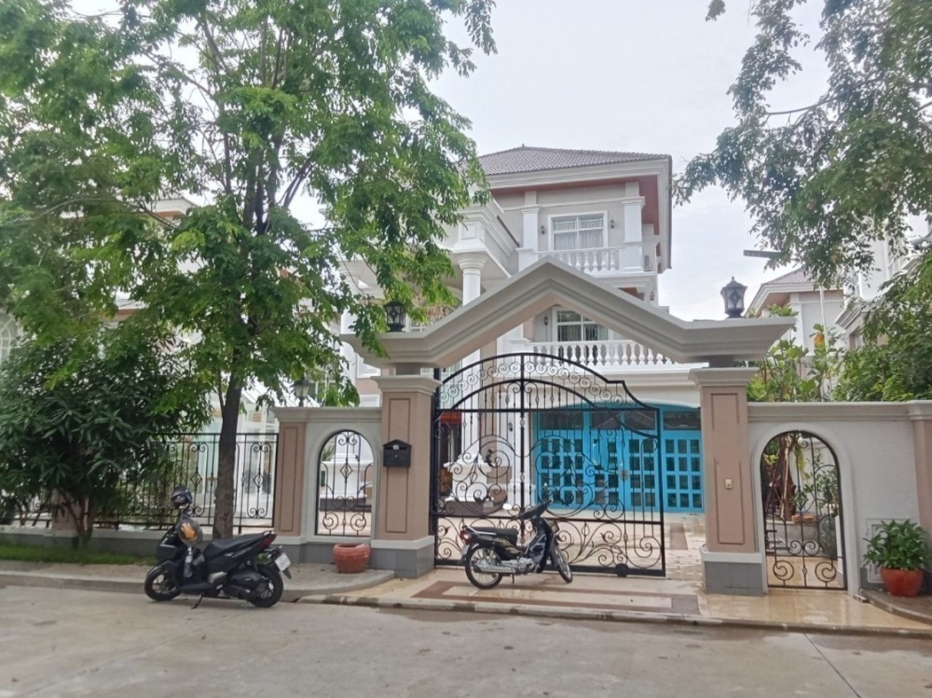 residential Villa for rent v Nirouth ID 264771