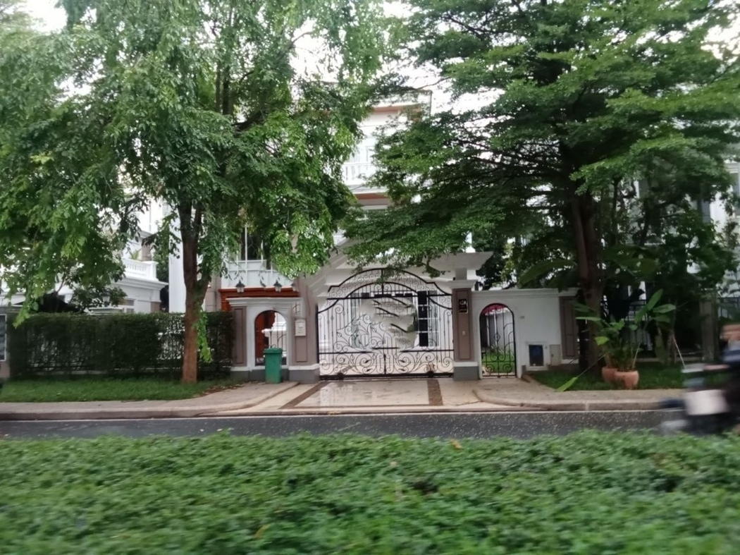 residential Villa for sale & rent v Nirouth ID 264923