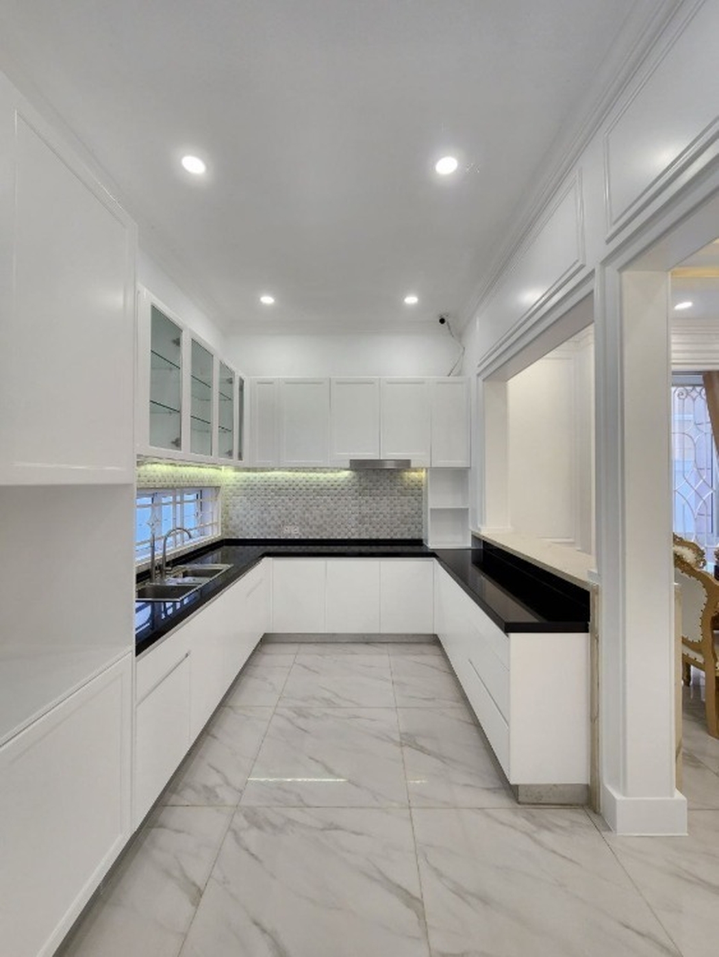 residential Villa for rent v Nirouth ID 264755 5