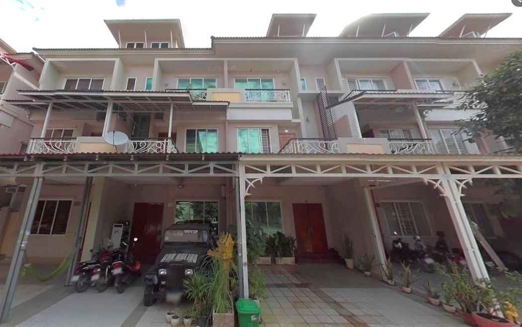residential Villa for rent v Nirouth ID 264514