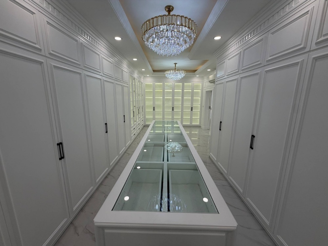 residential Villa for rent v Nirouth ID 264755 9