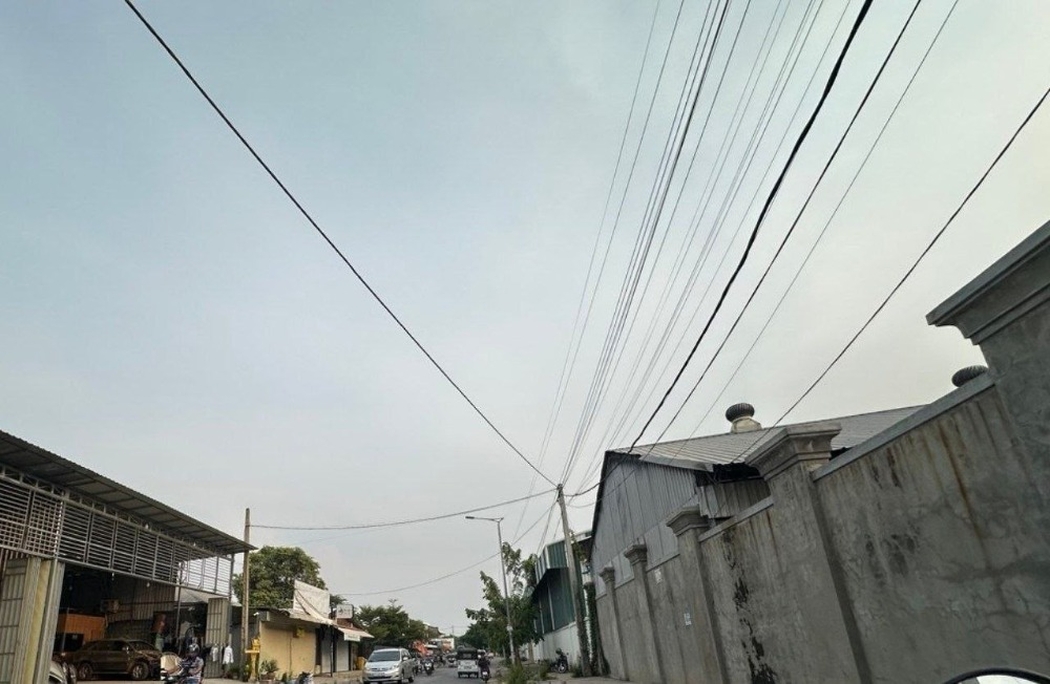 commercial Warehouse for rent v Kouk Khleang ID 264230 5