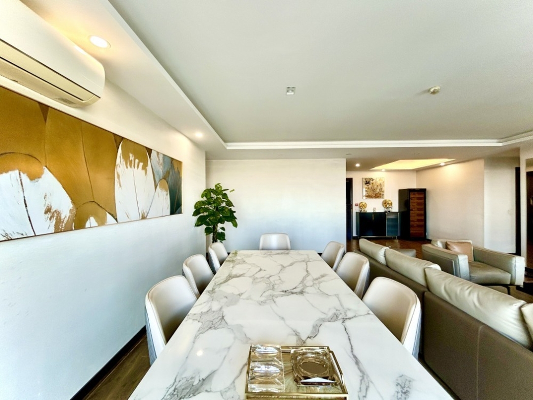 residential Condo for sale & rent v Tonle Bassac ID 265096 3