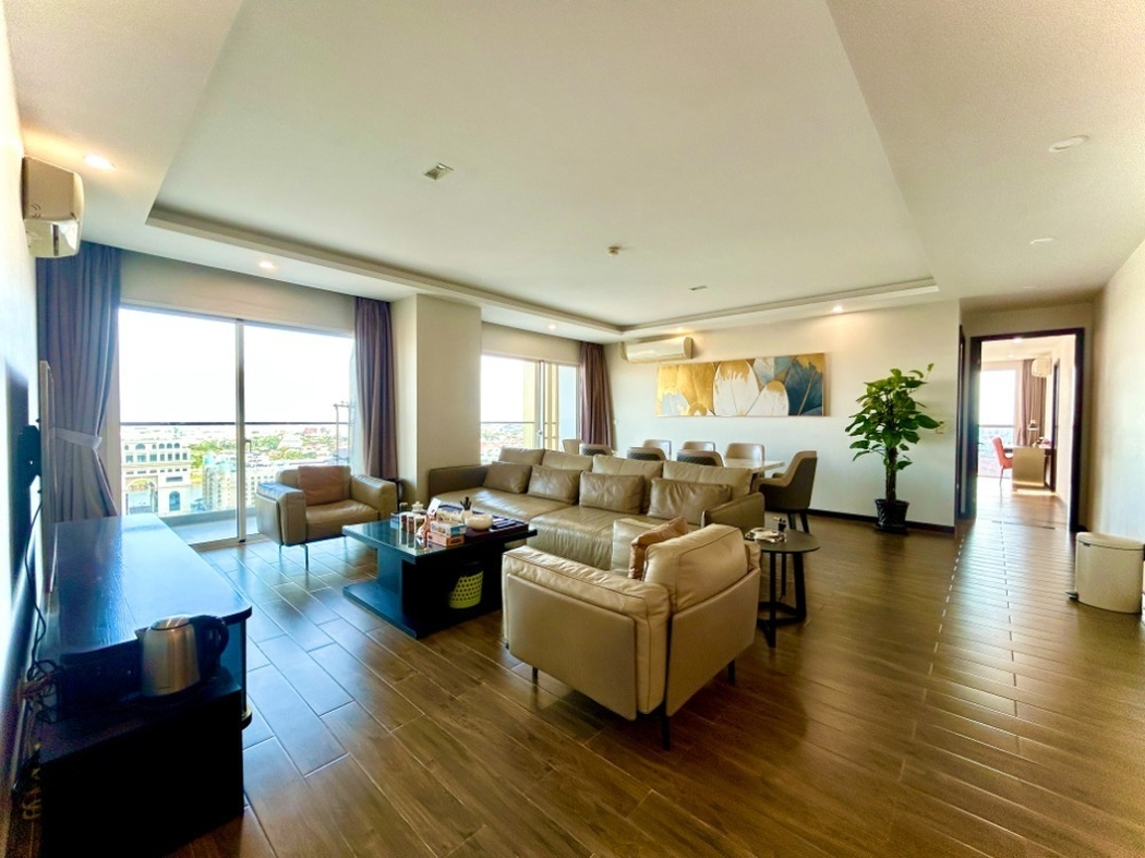residential Condo for sale & rent v Tonle Bassac ID 265096 6