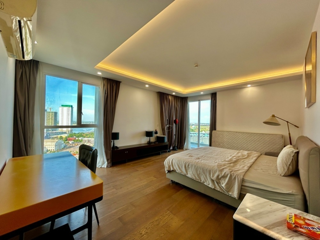 residential Condo for sale & rent v Tonle Bassac ID 265096 11