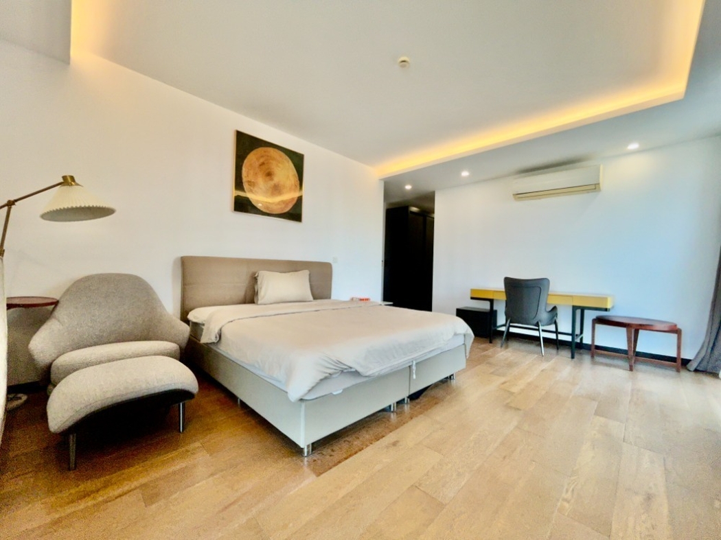 residential Condo for sale & rent v Tonle Bassac ID 265096 14