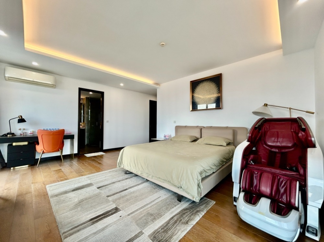residential Condo for sale & rent v Tonle Bassac ID 265096 18