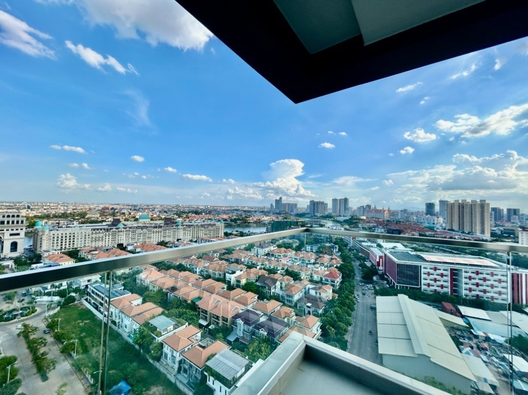 residential Condo for sale & rent v Tonle Bassac ID 265096 19