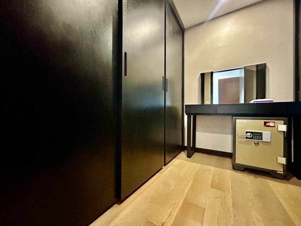 residential Condo for sale & rent v Tonle Bassac ID 265096 22