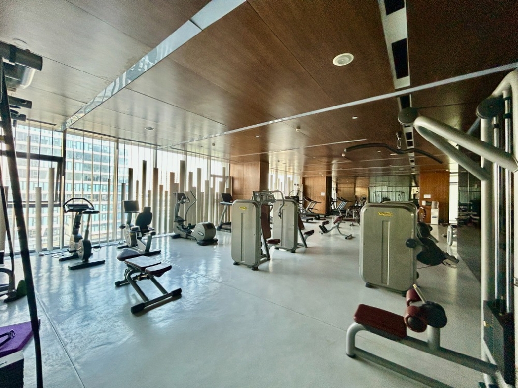 residential Condo for sale & rent v Tonle Bassac ID 265096 28
