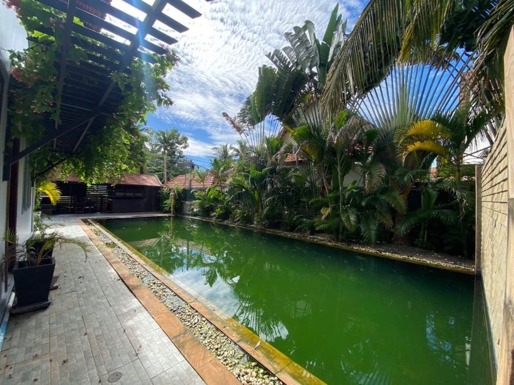 commercial Hotel for rent v Sala Kamraeuk ID 264712 4