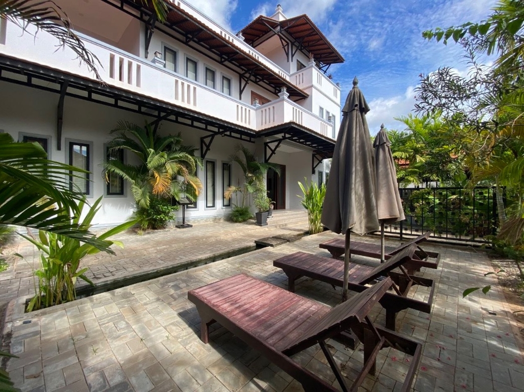 commercial Hotel for rent v Sala Kamraeuk ID 264712 2