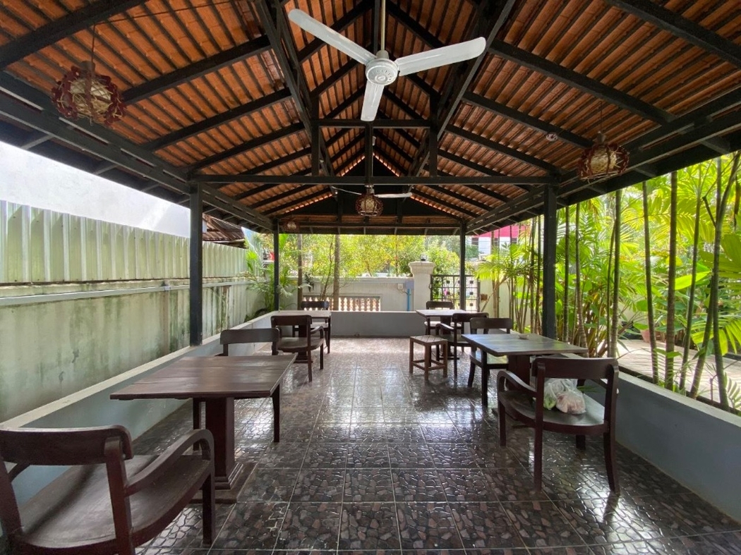 commercial Hotel for rent v Sala Kamraeuk ID 264712 5