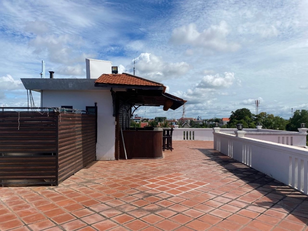 commercial Hotel for rent v Sala Kamraeuk ID 264712 6