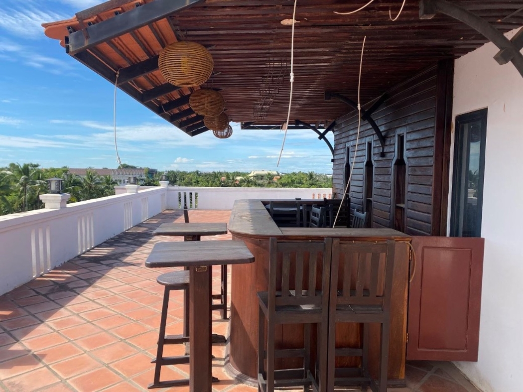 commercial Hotel for rent v Sala Kamraeuk ID 264712 7
