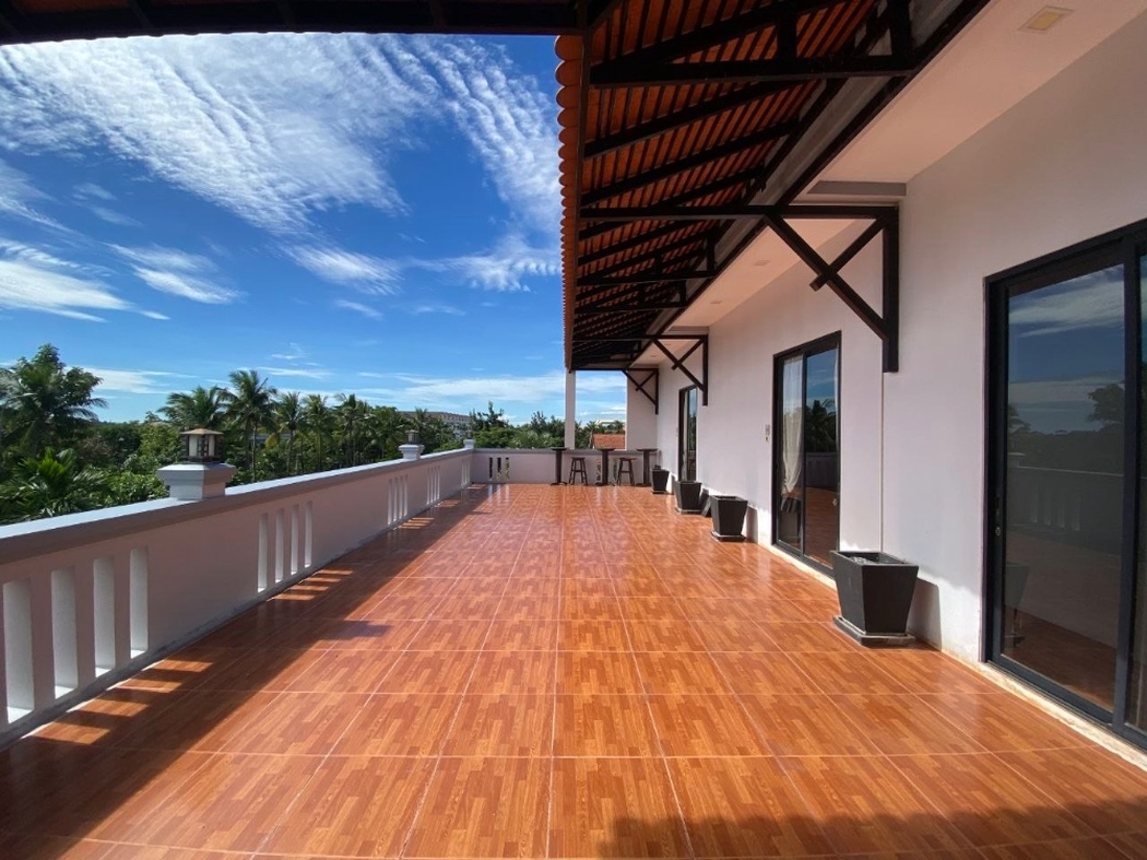 commercial Hotel for rent v Sala Kamraeuk ID 264712 8