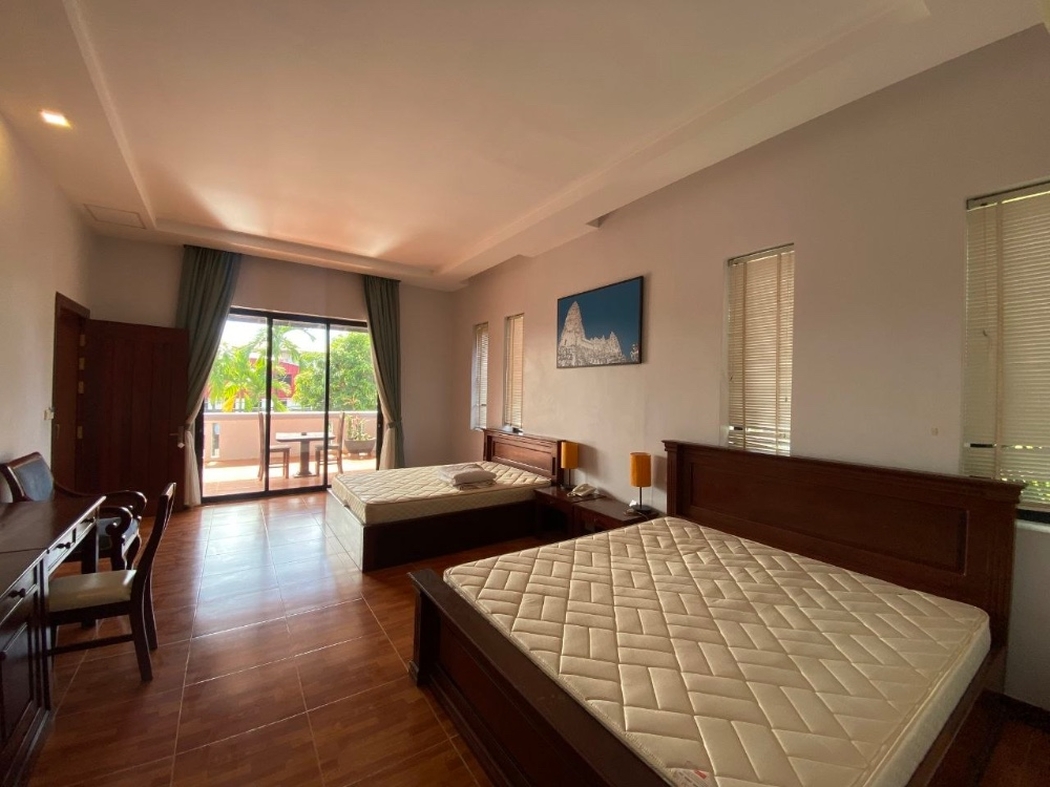 commercial Hotel for rent v Sala Kamraeuk ID 264712 9